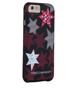 Rebecca Minkoff Tough Case - Stars