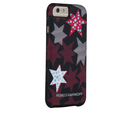 Rebecca Minkoff Tough Case - Stars