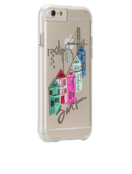 San Francisco City Prints - Discover San Francisco