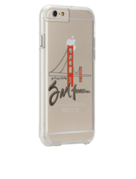 San Francisco City Prints - Golden Gate
