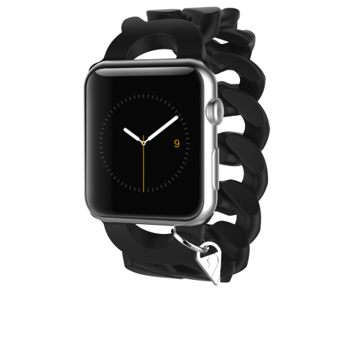 Turnlock Band - Black