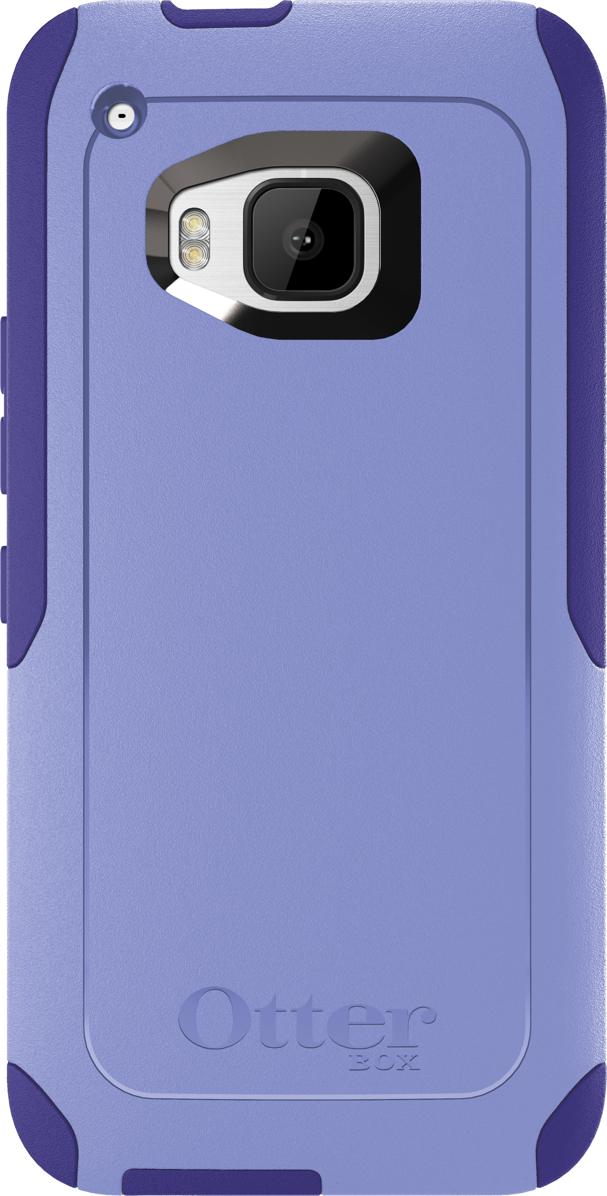 OtterBox Commuter Series Case for HTC One (M9)