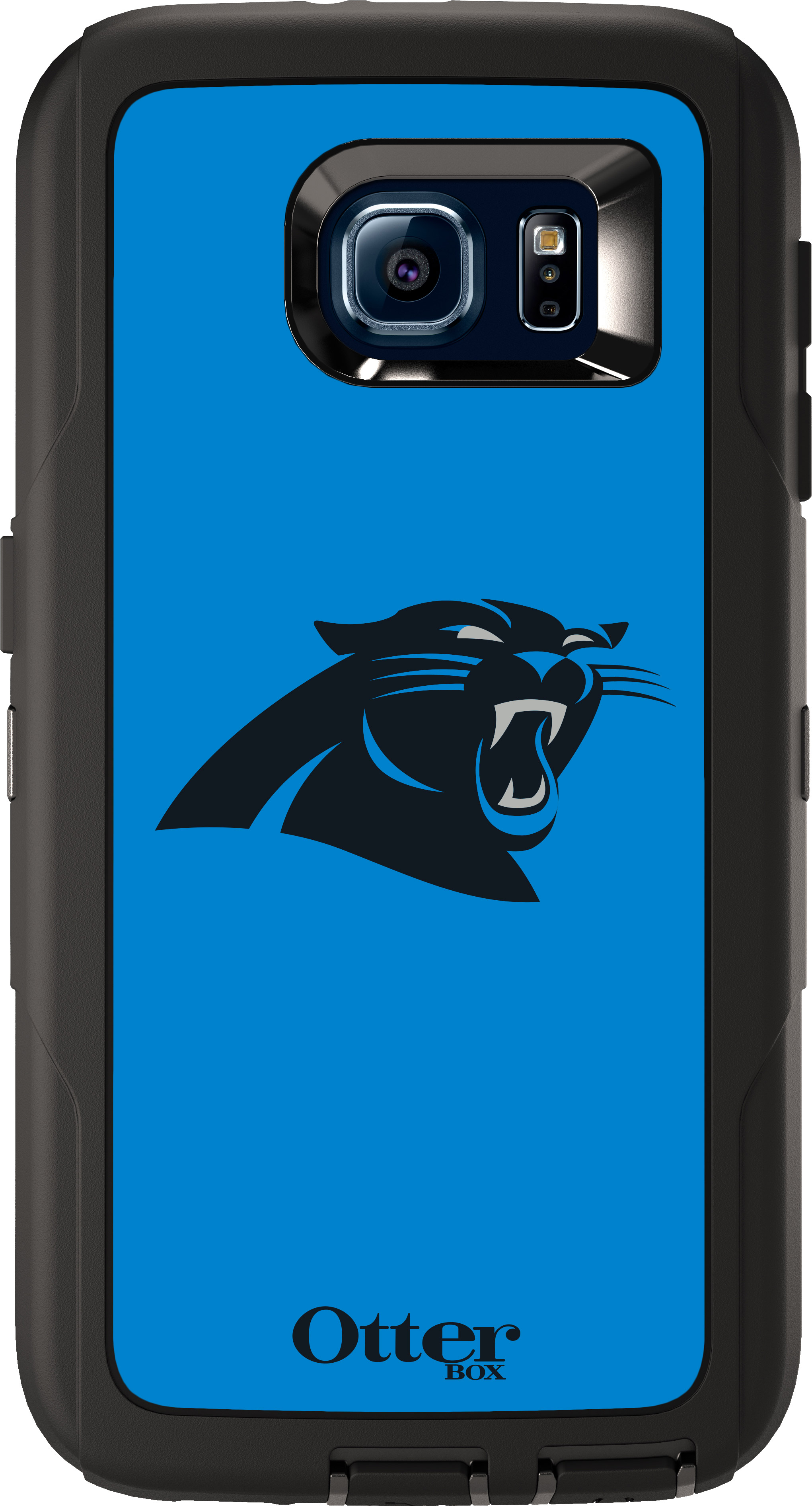 OtterBox Defender Series NFL for Galaxy S6