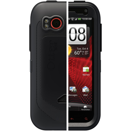 OtterBox HTC Rezound Defender Series Case