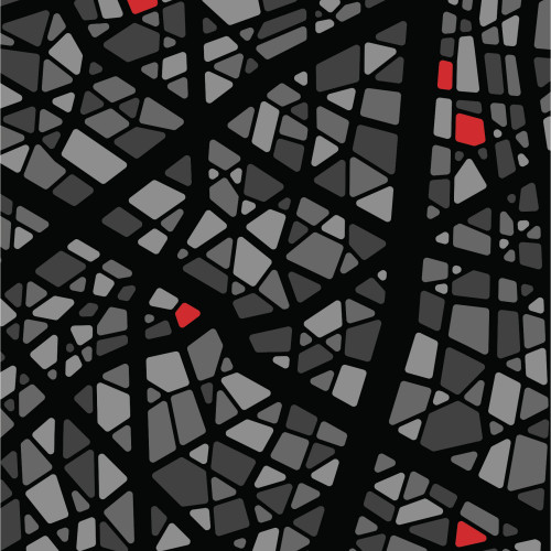 OtterBox MySymmetry Series Single Insert for Galaxy S6