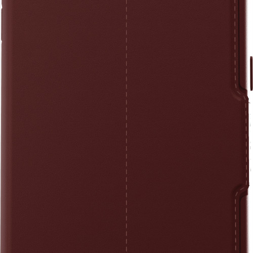 OtterBox Samsung Galaxy S6 leather case - Strada Series