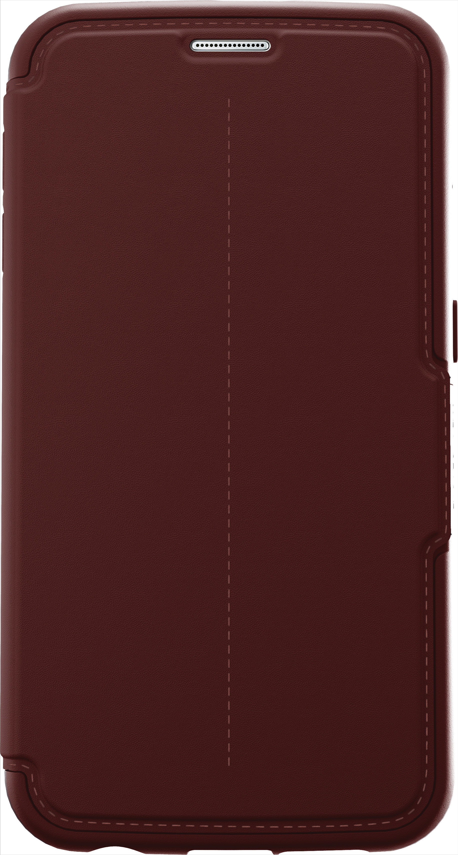 OtterBox Samsung Galaxy S6 leather case - Strada Series