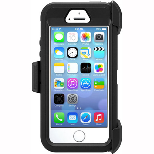 OtterBox iPhone 5/5S Defender Series Case