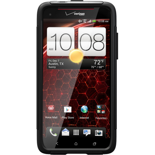OtterBox HTC DROID DNA Commuter Series case