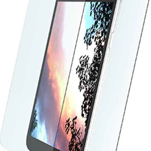 OtterBox Clearly Protected Screen Protector for Galaxy Note5