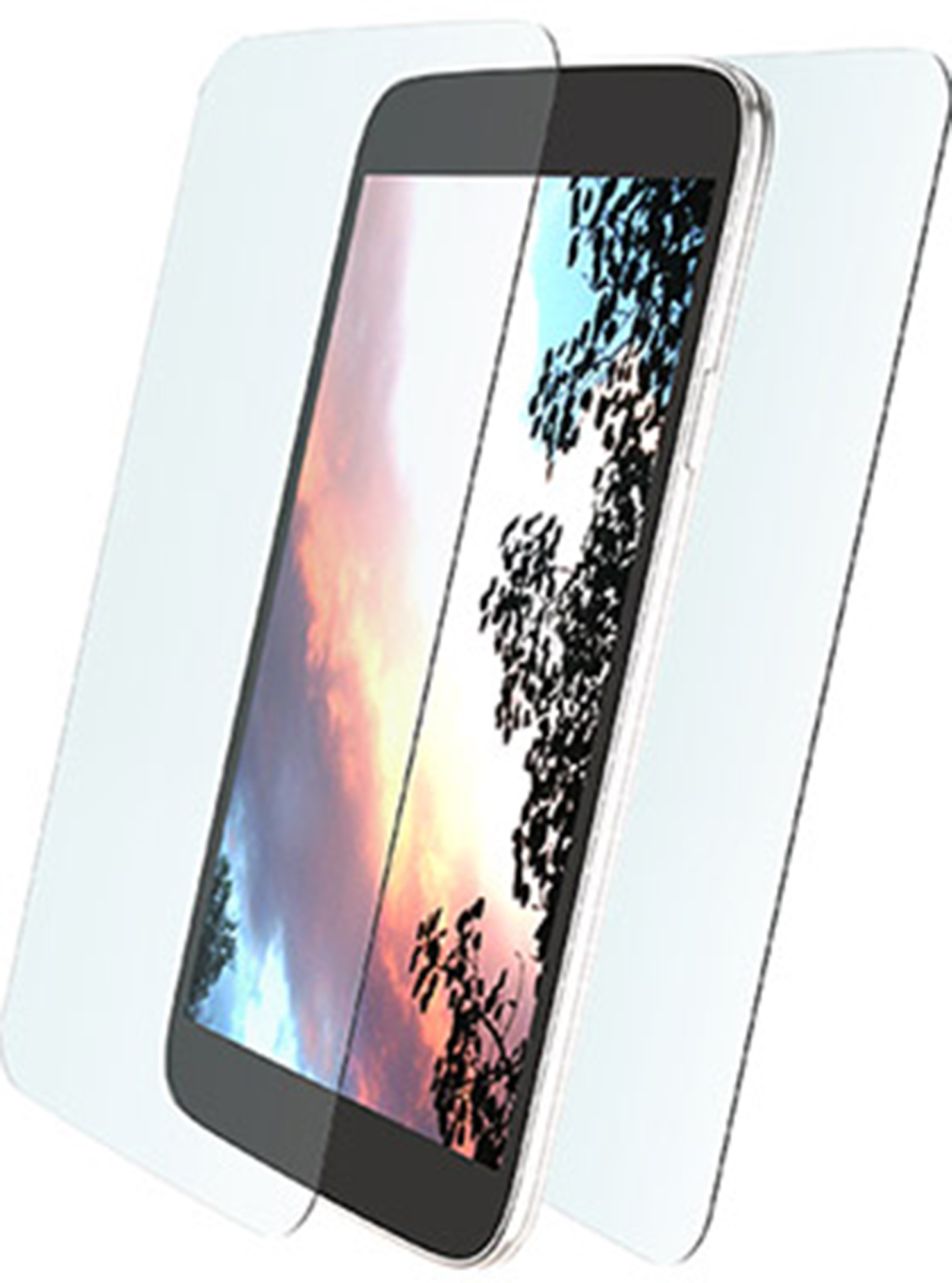 OtterBox Clearly Protected Screen Protector for Galaxy Note5