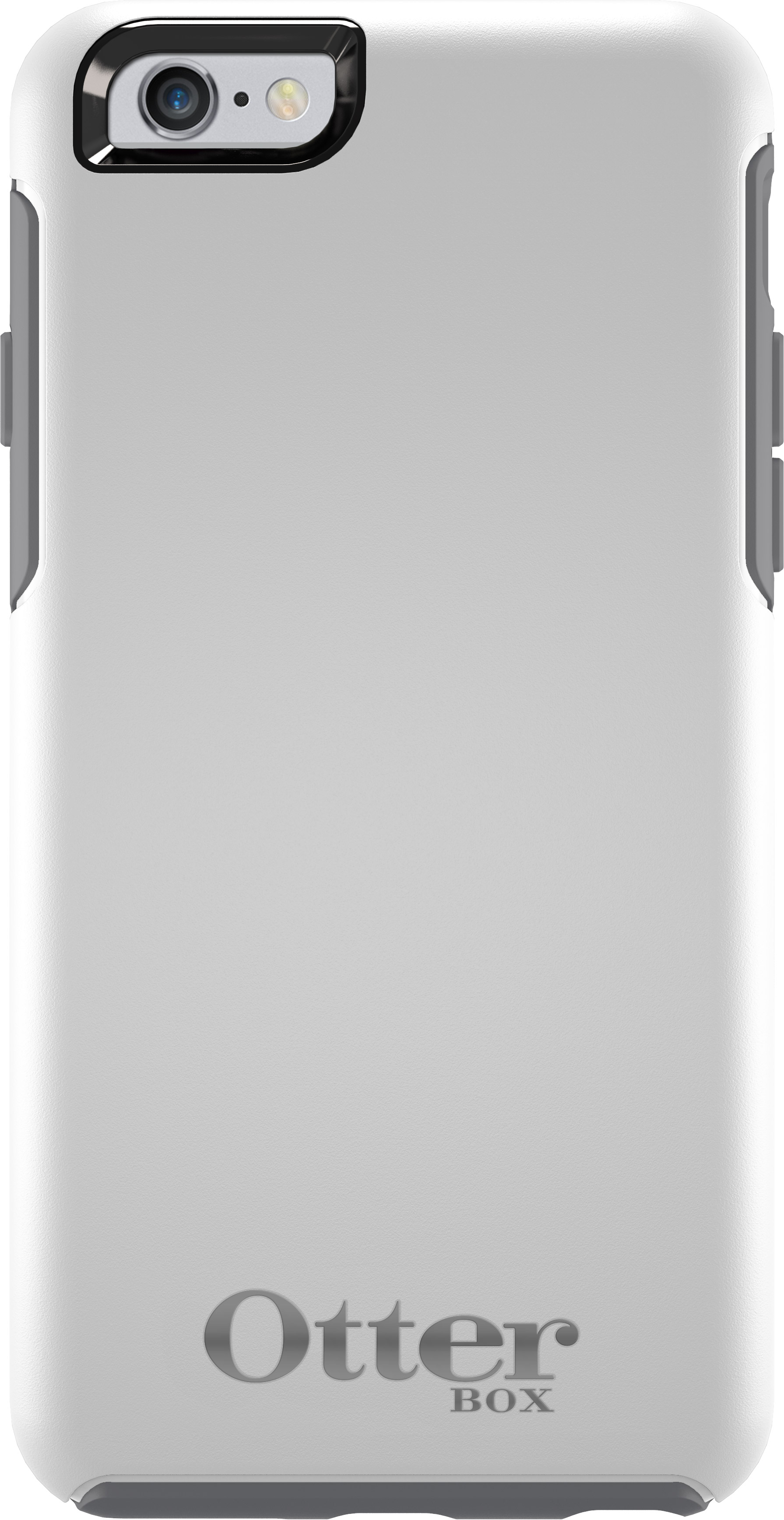 OtterBox iPhone 6s plus case - Symmetry Series Metallic Finish