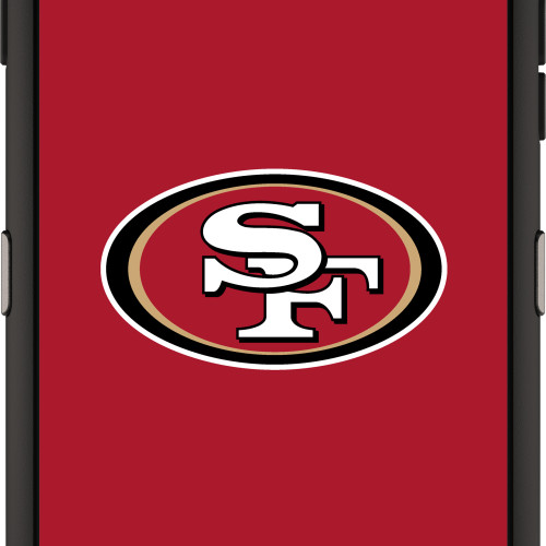 OtterBox NFL iPhone 6s case