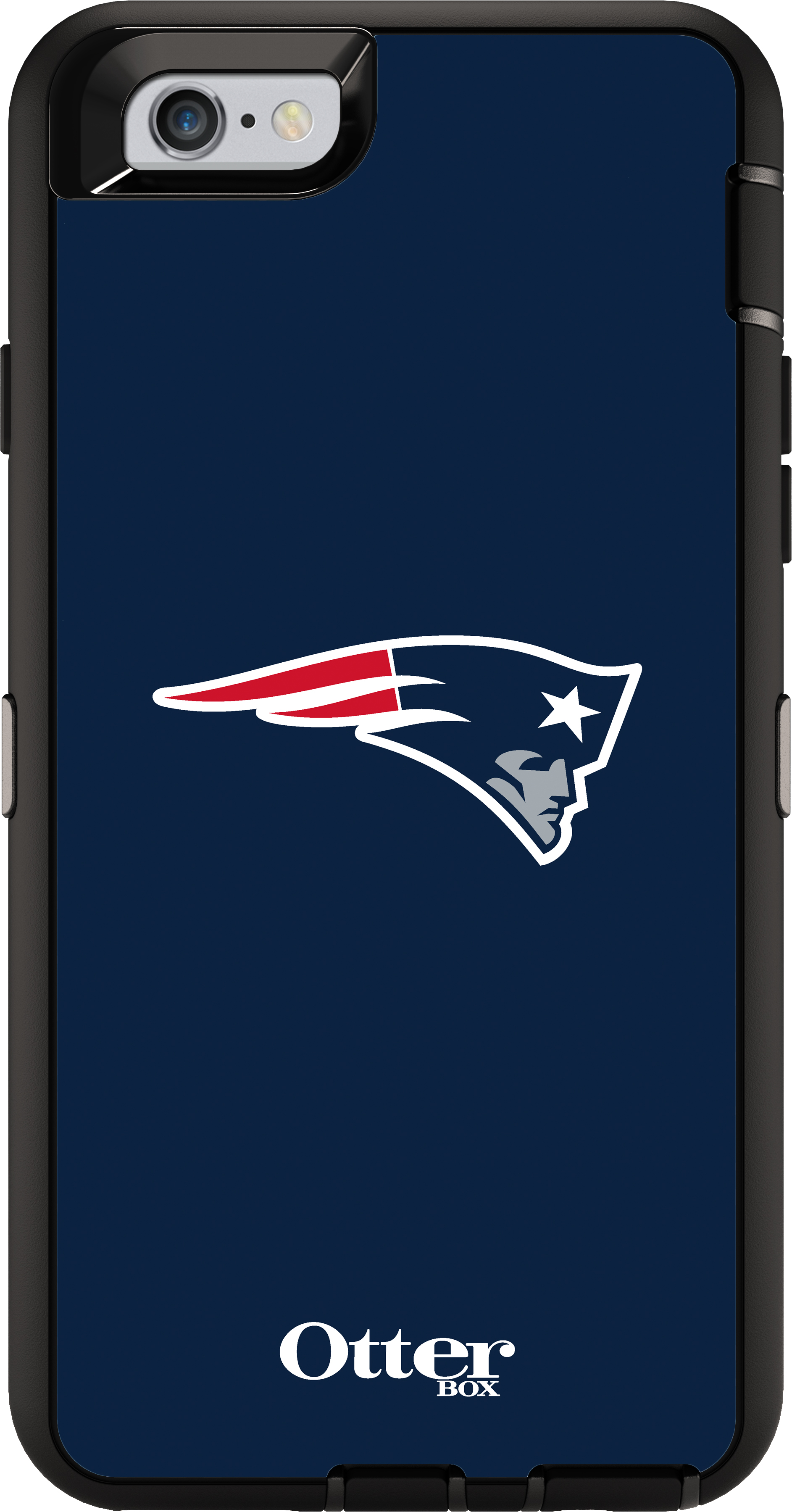 OtterBox NFL iPhone 6s case