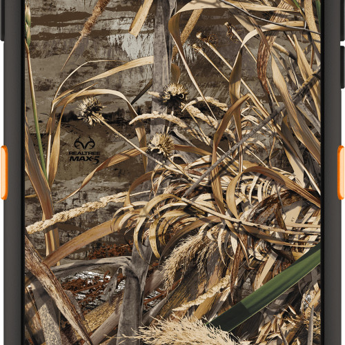 OtterBox Camo iPhone 6s case - Rugged Protection