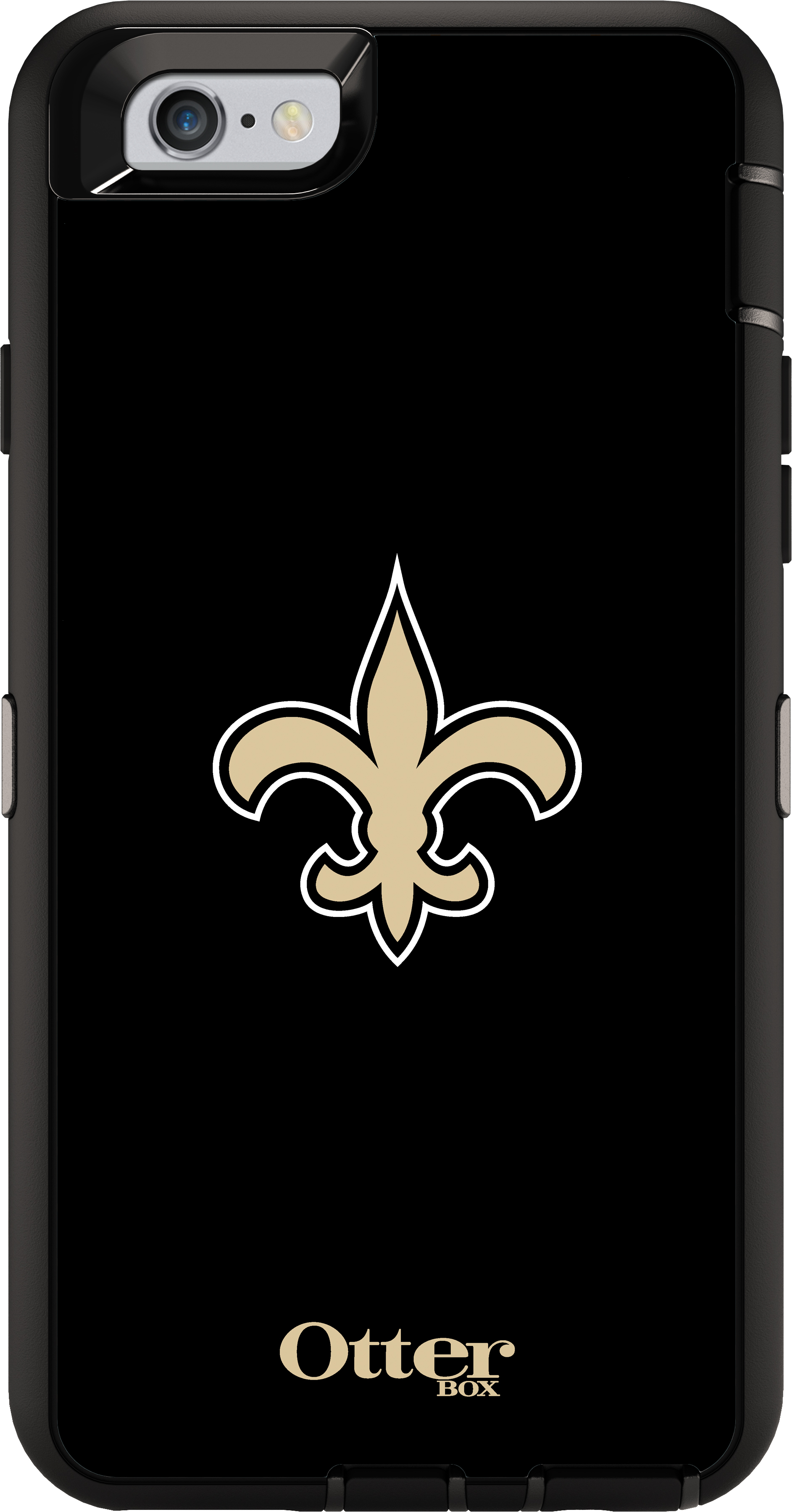 OtterBox NFL iPhone 6s case