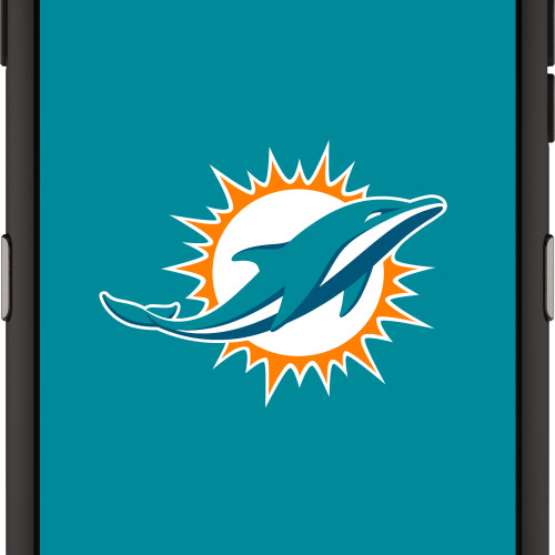 OtterBox NFL iPhone 6s case