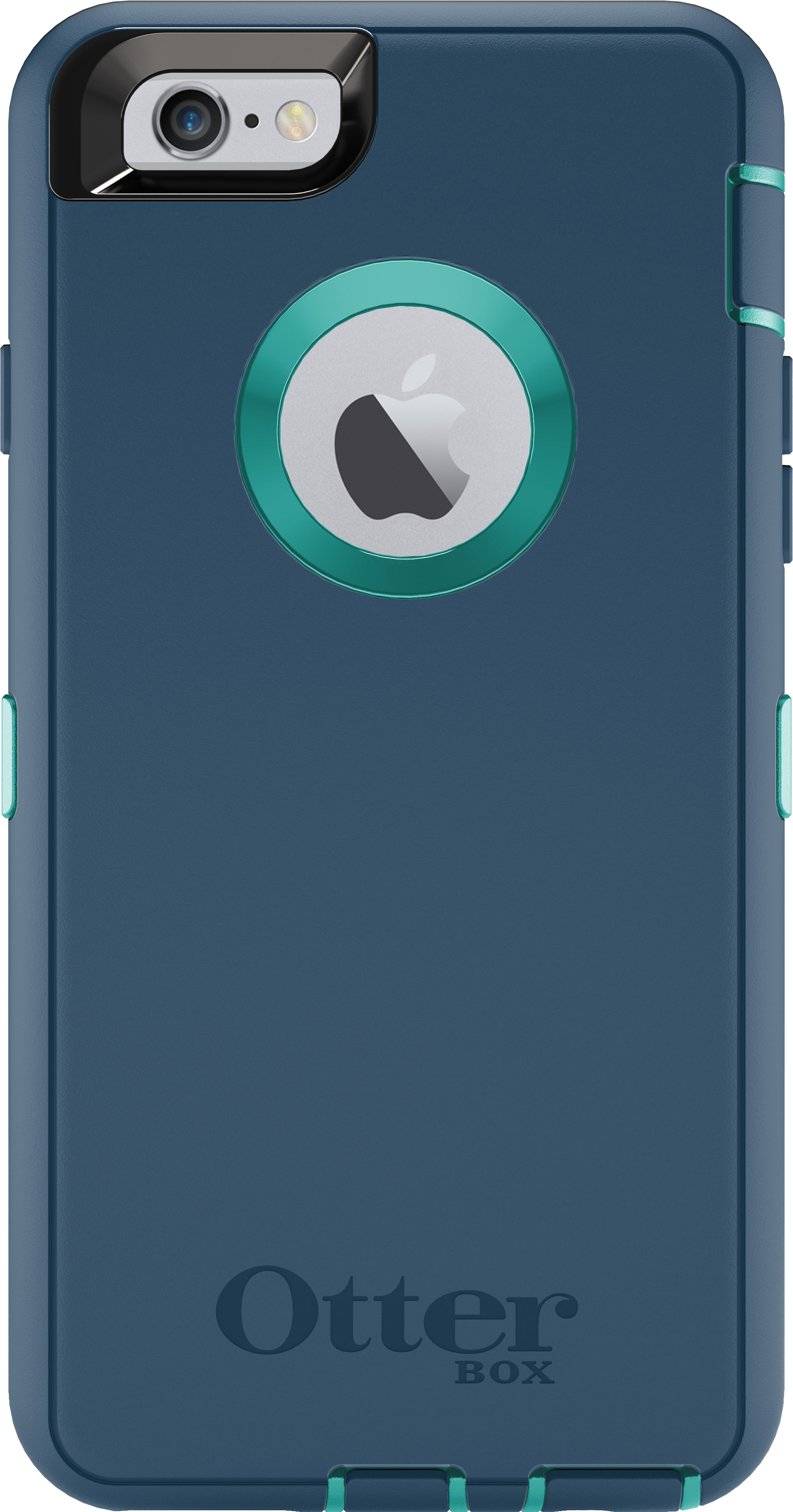 OtterBox iPhone 6s case - Defender Series Rugged Protection
