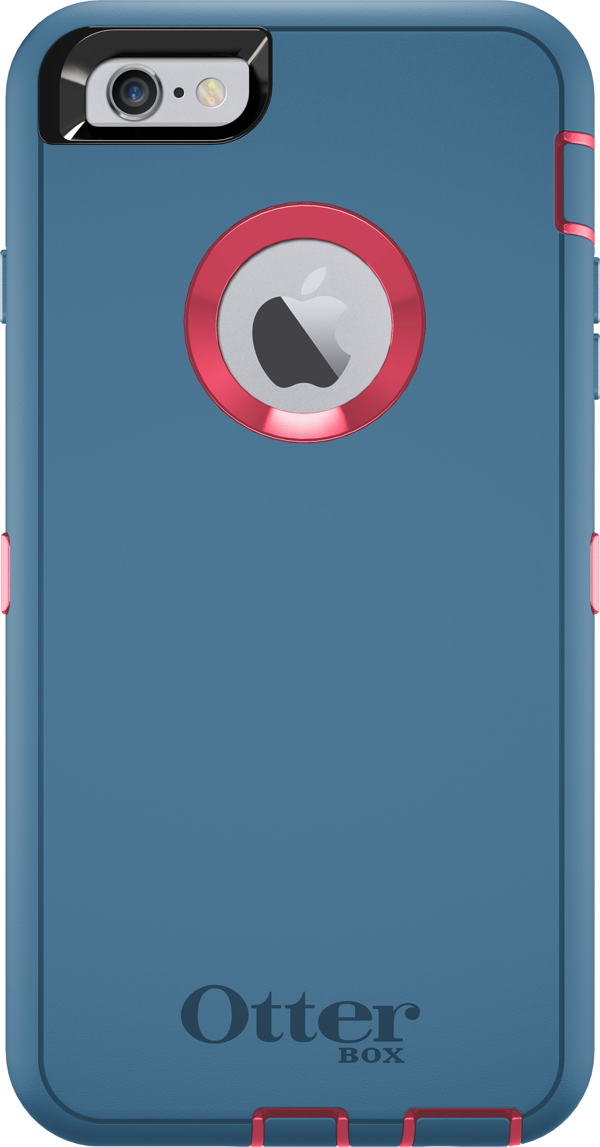 OtterBox iPhone 6s plus case - Defender Series Rugged Protection