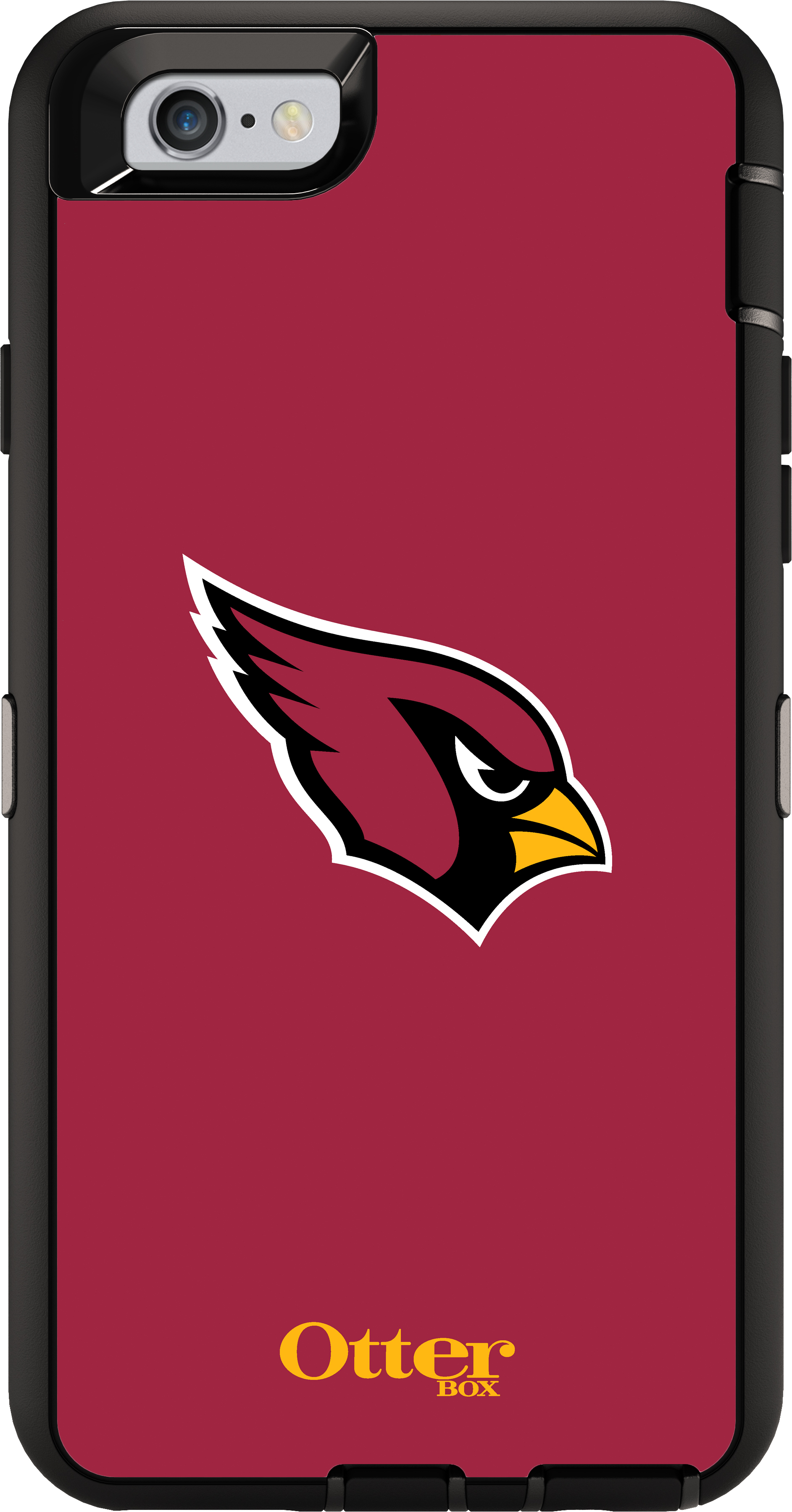OtterBox NFL iPhone 6s case