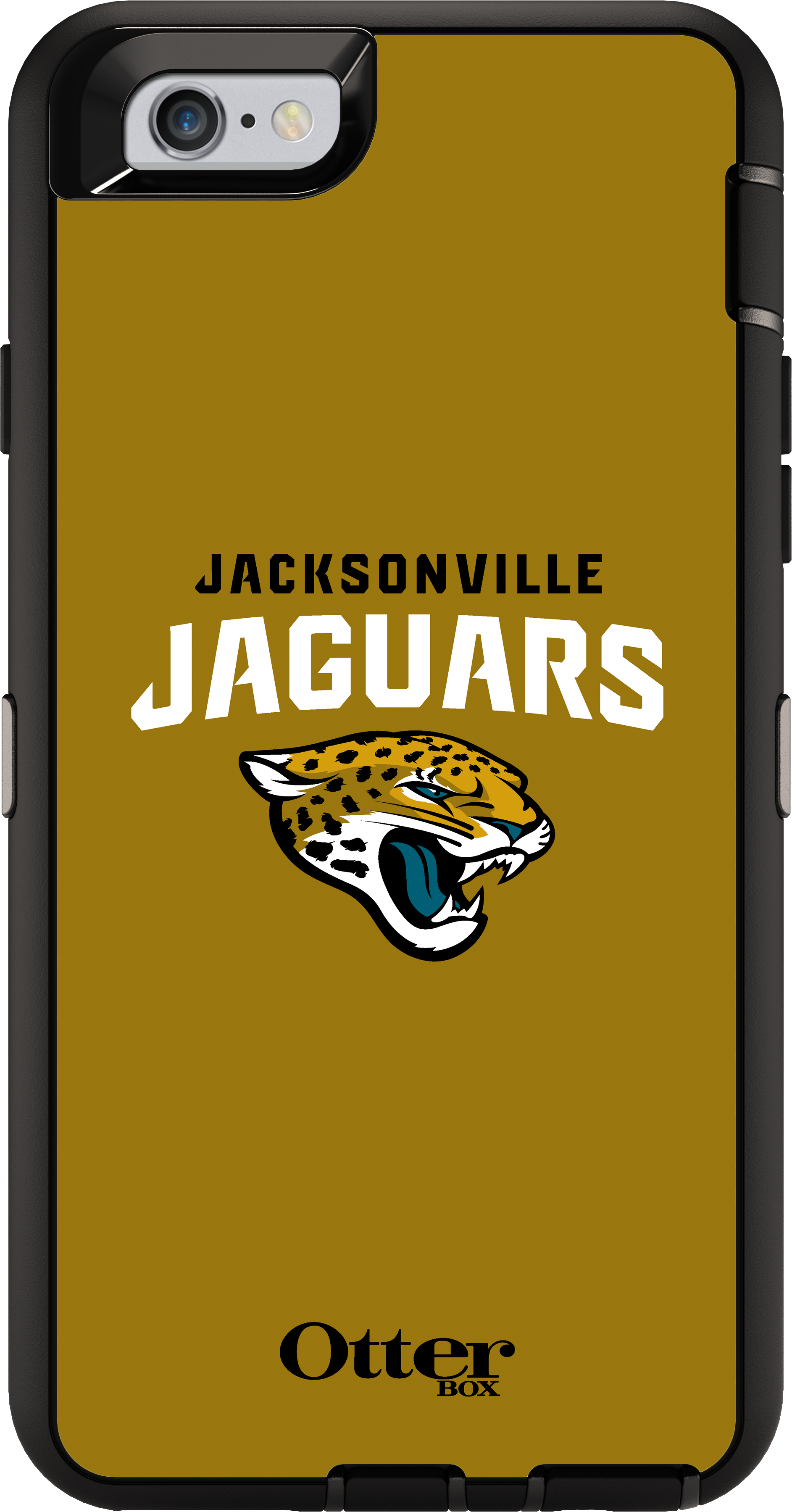 OtterBox NFL iPhone 6s case