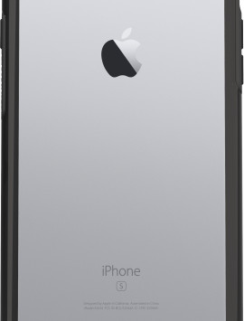 OtterBox Symmetry Series Clear Case for iPhone 6s