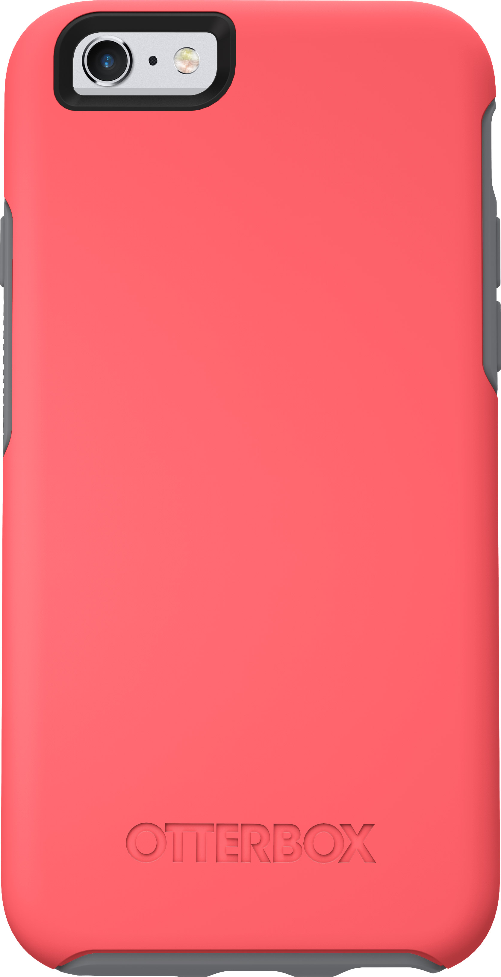 OtterBox iPhone 6s case - Symmertry sleek designer case