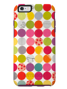OtterBox iPhone 6s case - Symmertry sleek designer case