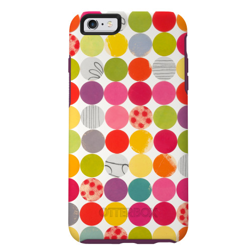 OtterBox iPhone 6s case - Symmertry sleek designer case