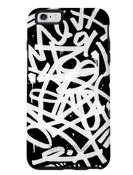 OtterBox iPhone 6s case - Symmertry sleek designer case