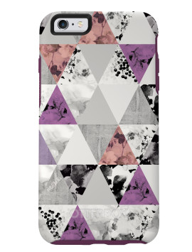 OtterBox iPhone 6s case - Symmertry sleek designer case