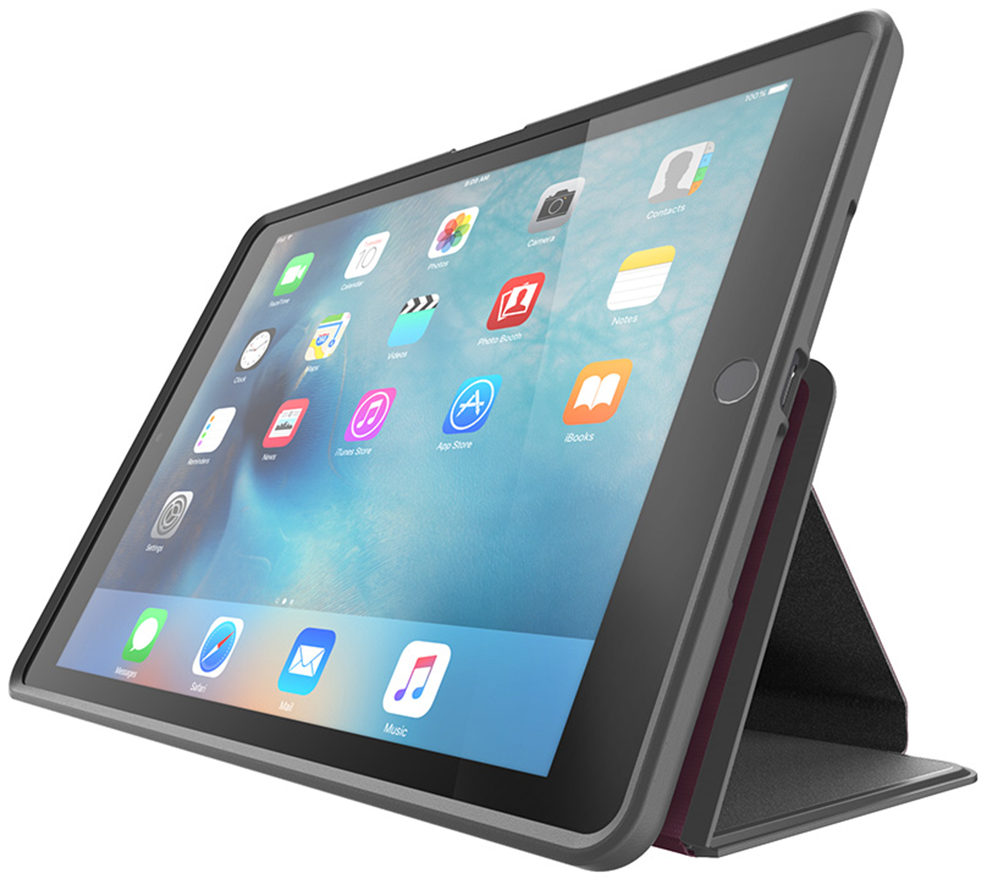 OtterBox Profile Series Case for iPad Air 2