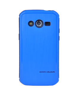 Samsung Galaxy Avant Body Glove Fusion Pro - Blue