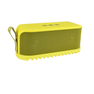 Jabra Solemate Wireless Speaker - Yellow