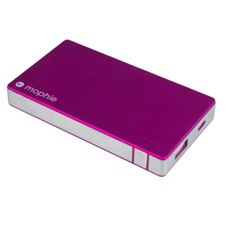 mophie Powerstation Mini - Pink