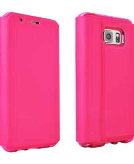 Samsung Galaxy Note5 Tech21 Evo Wallet - Pink