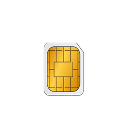 SIM Starter Kit - Nano SIM