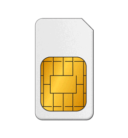 Data SIM Starter Kit