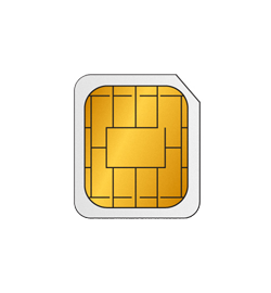 Data SIM Starter Kit - Micro SIM