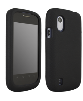 Concord Gel Skin - Black