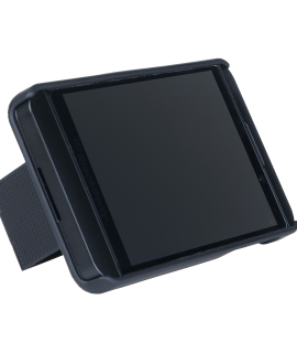 BlackBerry Z10 Shell/Holster Combination - Black