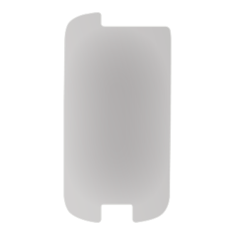 Samsung Galaxy Exhibit Anti-Fingerprint Screen Protector - 2 Pack