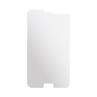 LG Optimus F6 Anti-Fingerprint Screen Protector - 2 pack