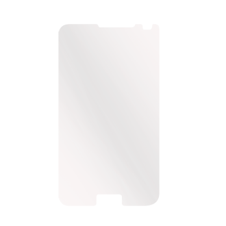 LG Optimus L90 Anti-Fingerprint Screen Protector - 2 Pack