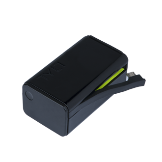 TYLT Powerplant Portable Battery Pack - Black