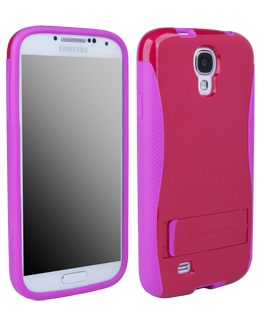 GS4 Case Mate POP! Case - Ruby & Pink