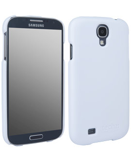 Galaxy S 4 D3O Impact Snap Case - White