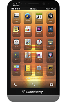 Z30 in Black