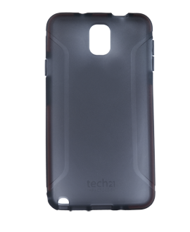 Samsung Galaxy Note 3 Tech 21 Impact Shell - Smoke