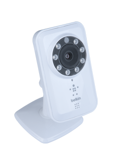 Belkin NetCam with Night Vision